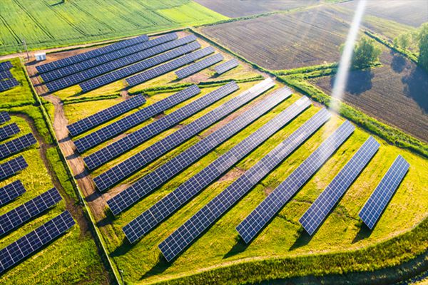 Solar System Ground Mount: Advantages of Ground-Mounted Setups for Solar Panels