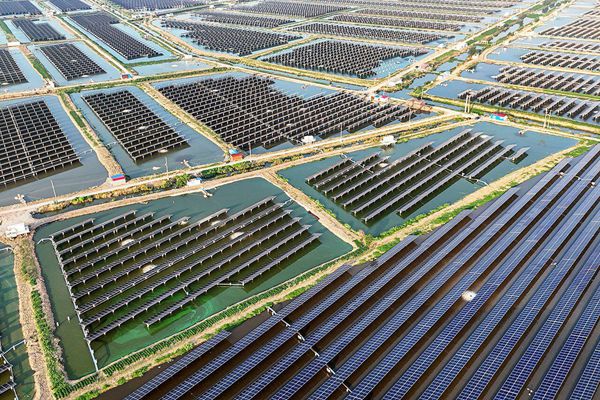 Advanced Solar System Ground Mount Solutions: Maximizing Efficiency for Commercial Installations