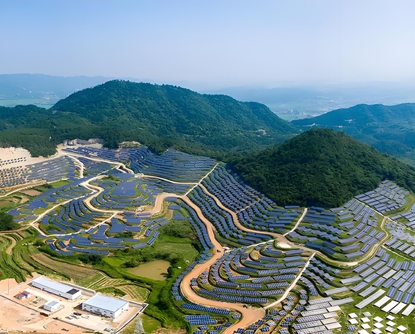 Solar Panel Roofs