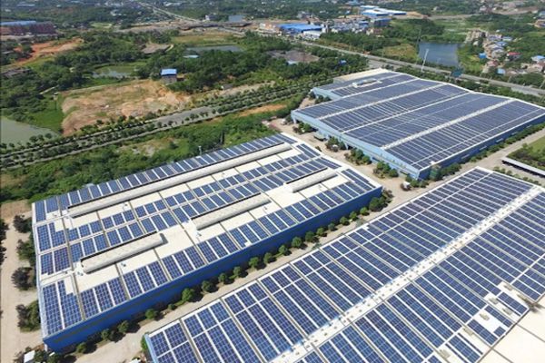 Maximize Solar Efficiency with Advanced Flat Roof Mounting Solutions