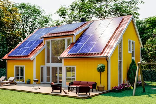 Flat Roof Solar Mount: Efficient Mounting Systems for Commercial