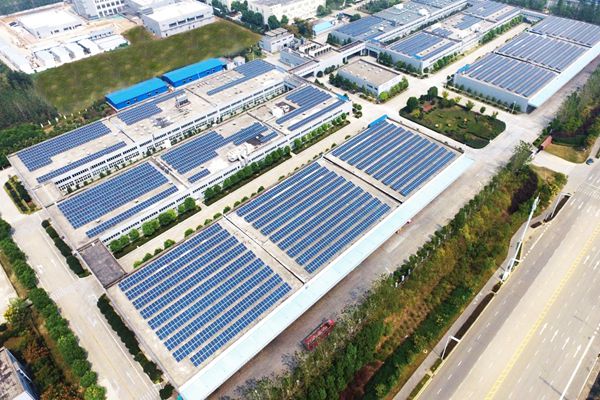 Flat Roof Solar Mount Solutions: Engineering Secure
