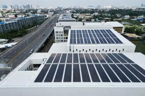 Flat Roof Solar Mounting: Reliable Systems for Flat Roof Roof Mounted Solar Panels