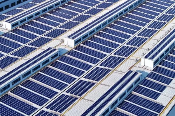 Flat Roof Solar Mount: Essential Guide for Solar Panel Mounting on Flat Roofs