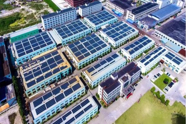 Flat Roof Solar Mounting System: Guide to Mounting Solar Panels on Flat Roof