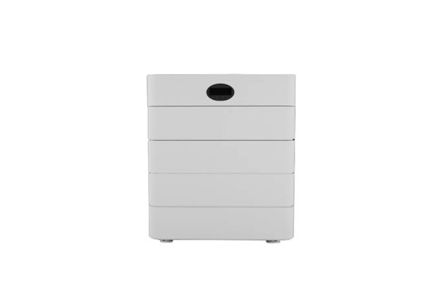 Maximize Solar ROI: The Ultimate Guide to Advanced Energy Storage Systems