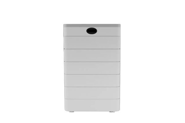Maximize Solar ROI: The Ultimate Guide to Advanced Energy Storage Systems