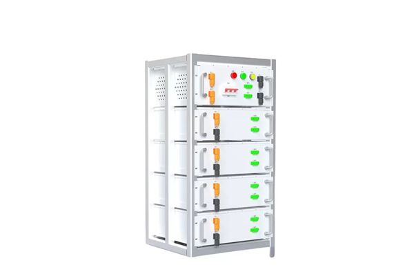 Maximize Solar ROI: The Ultimate Guide to Advanced Energy Storage Systems