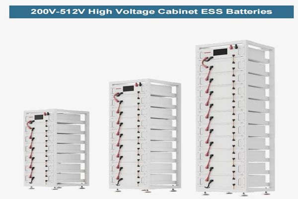 Solar Energy Storage Systems: Reliable Power Solutions for Commercial