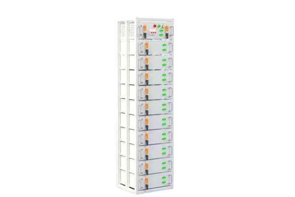 2025 China Customized Solar Energy Storage Systems: Tailored Solutions for Global Energy Needs