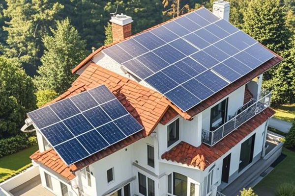 Energy Storage Systems for Solar Power China: Integrated Solar and Energy Storage