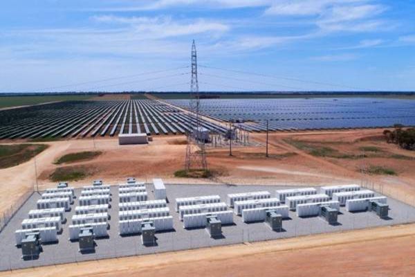 Solar Energy Storage System: A Practical Guide to Classification