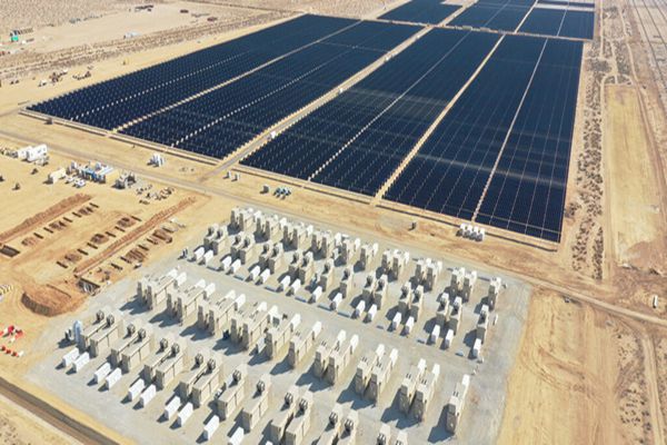 The Ultimate Guide to Solar Energy Storage Systems: Classifications and High-Quality Solutions