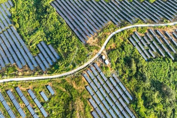 Best Solar Energy Storage System: What It Is