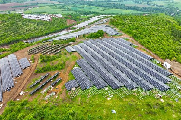 Best Solar Energy Storage System: What It Is