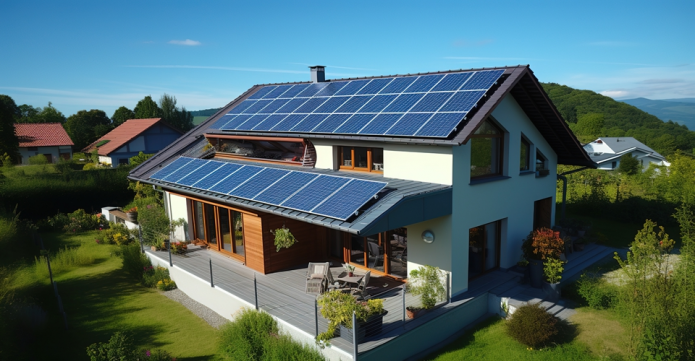 Large Scale Battery Energy Storage Systems: A Guide to ROI-Driven Large Energy Storage Solutions