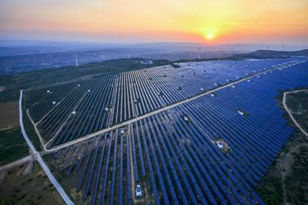 China Ground Mount Solar Racking Systems Factory: Premium Solutions for Global Solar Projects