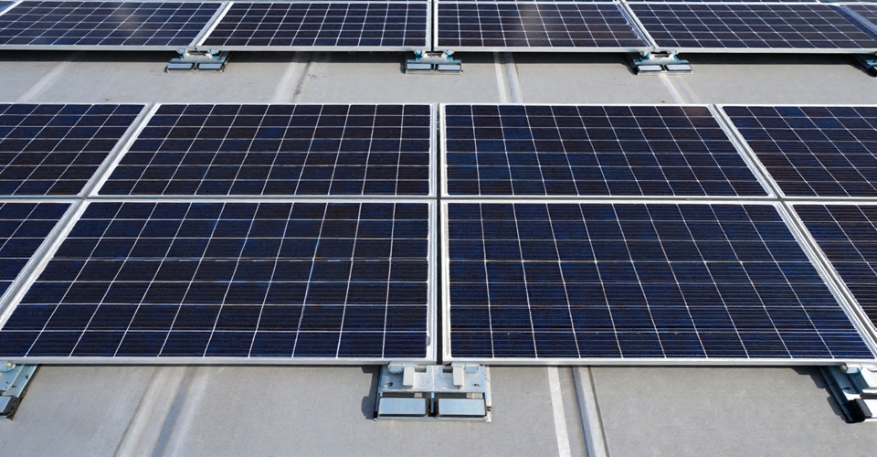 Monocrystalline Solar Panel Advantages 2025: Complete Specifications Guide