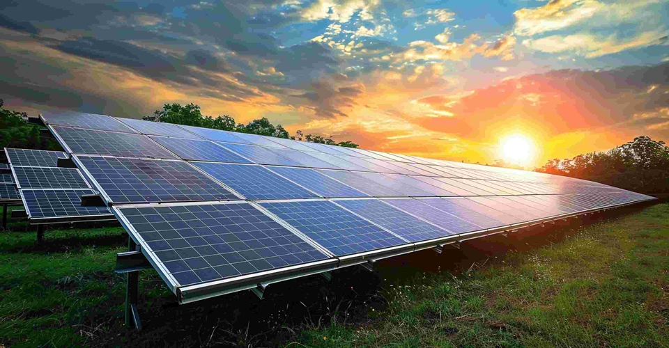 Monocrystalline Solar Panel: Advantages, Specifications